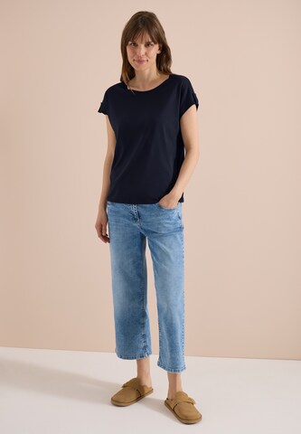 CECIL Shirt in Blue