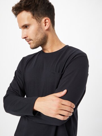 ESPRIT - Camisa em preto