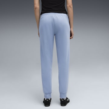 PUMA Regular Sports trousers in Blue