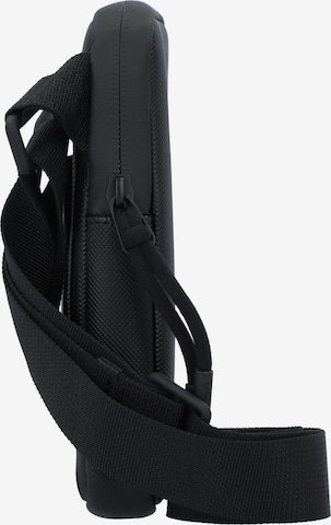 LACOSTE Crossbody Bag in Black