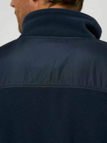 U.S. POLO ASSN. Átmeneti dzseki 'UMBent' - kék