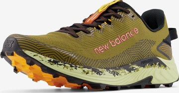 new balance Loopschoen 'FuelCell Summit Unknown v4' in Groen: voorkant