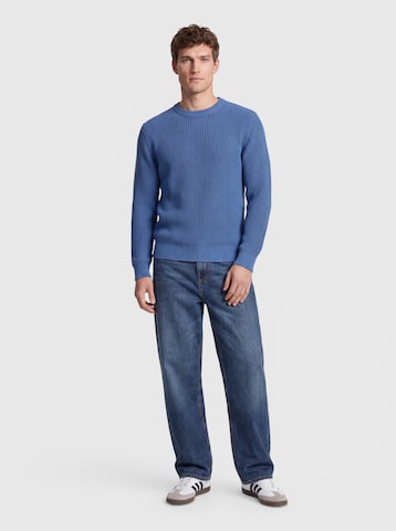 everly® Свитер в Синий