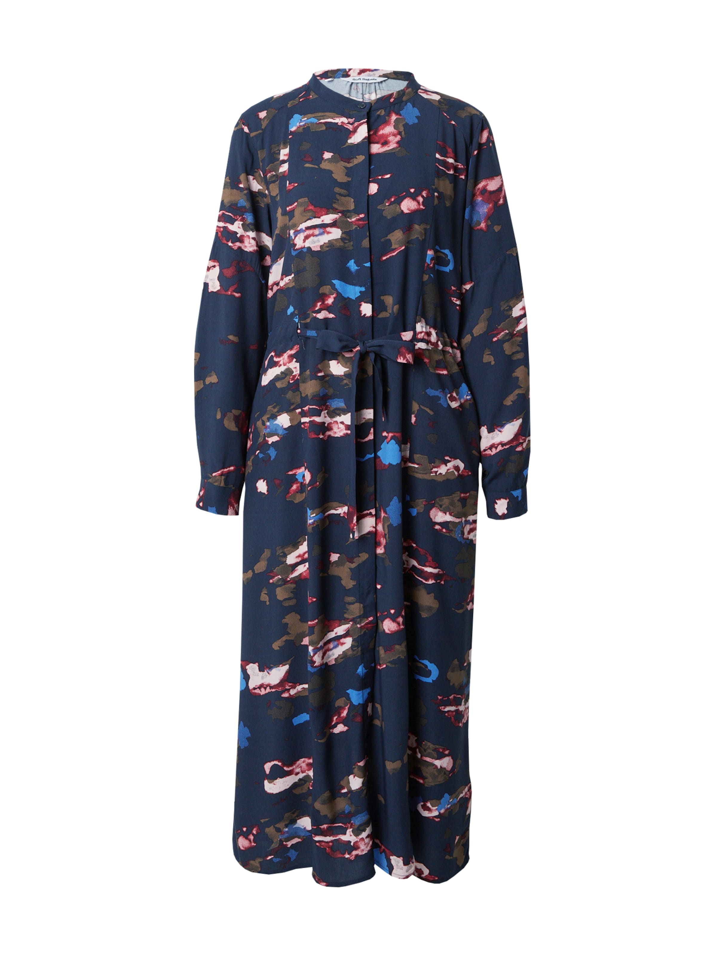 zils Soft Rebels Blūžkleita 'Mikala': no priekšpuses