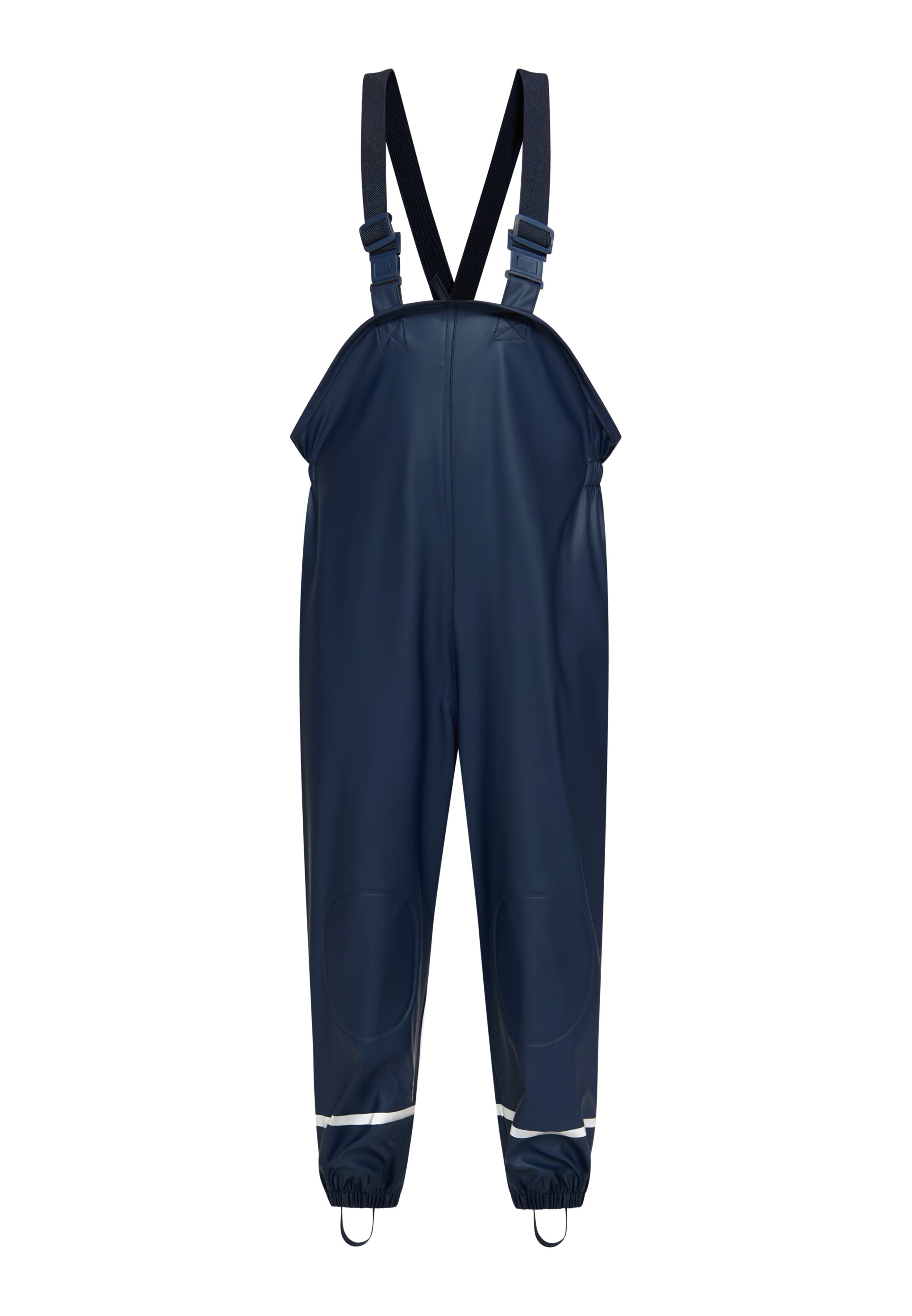 Schmuddelwedda Funktionshose in Blau: Vorderseite