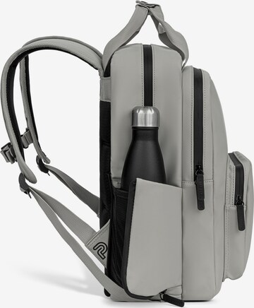 Pactastic Backpack in Grey
