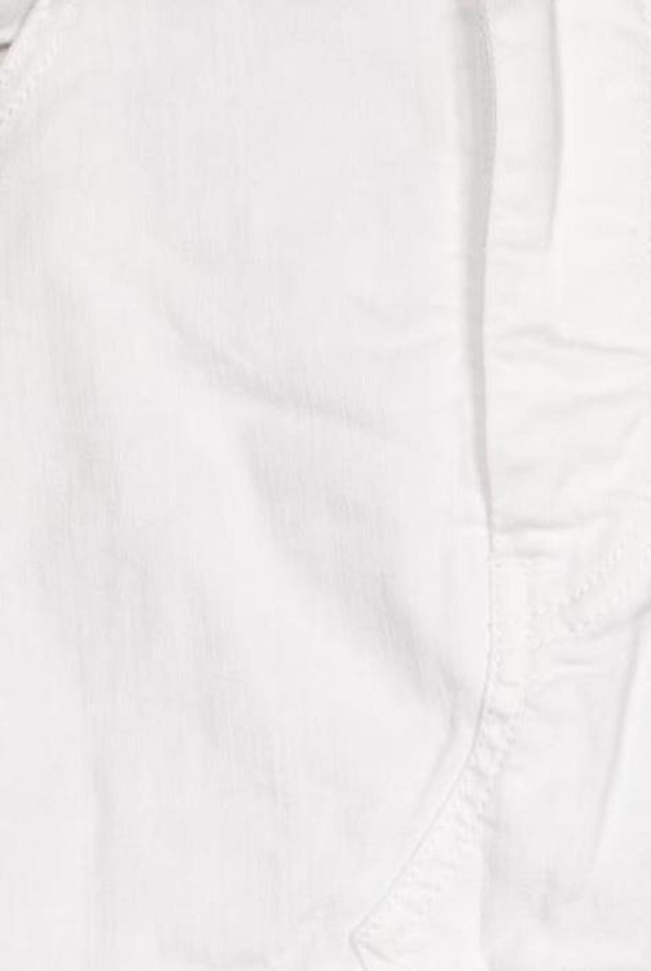 BOSS Rock S in Weiß