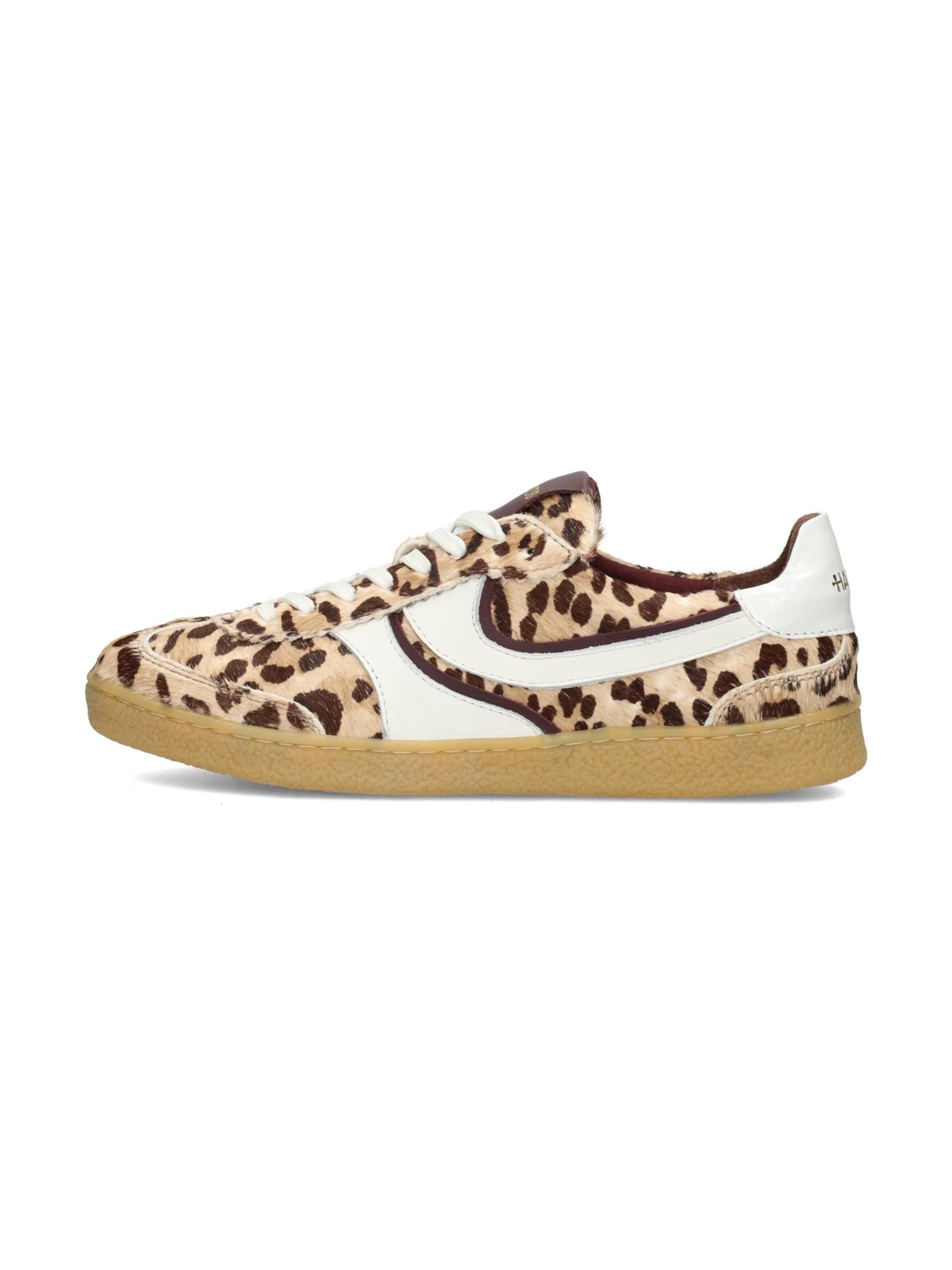 Haboob Sneakers in Mixed colors: front