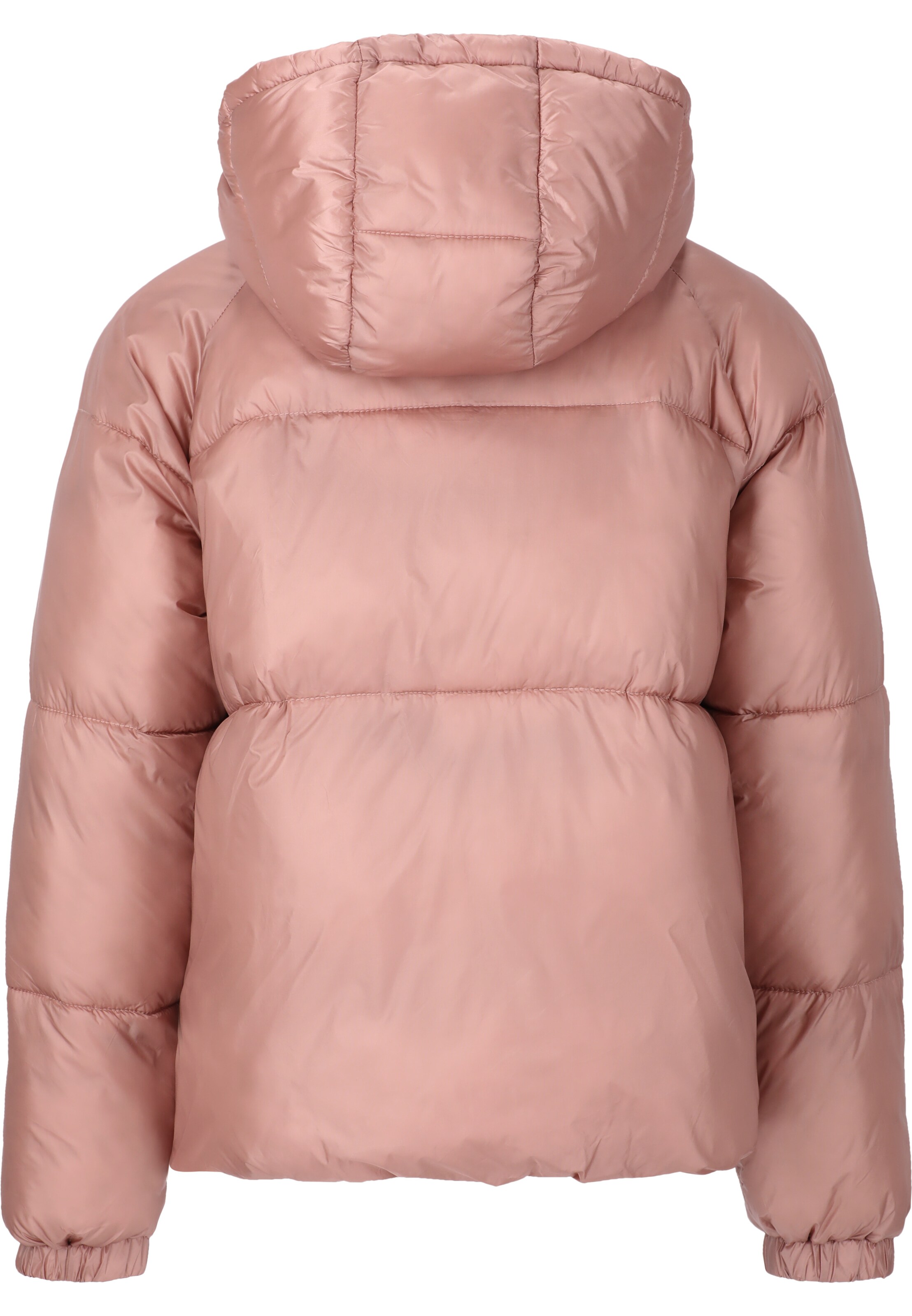 Les'Arcs Sports jacket 'Mackie' in Red