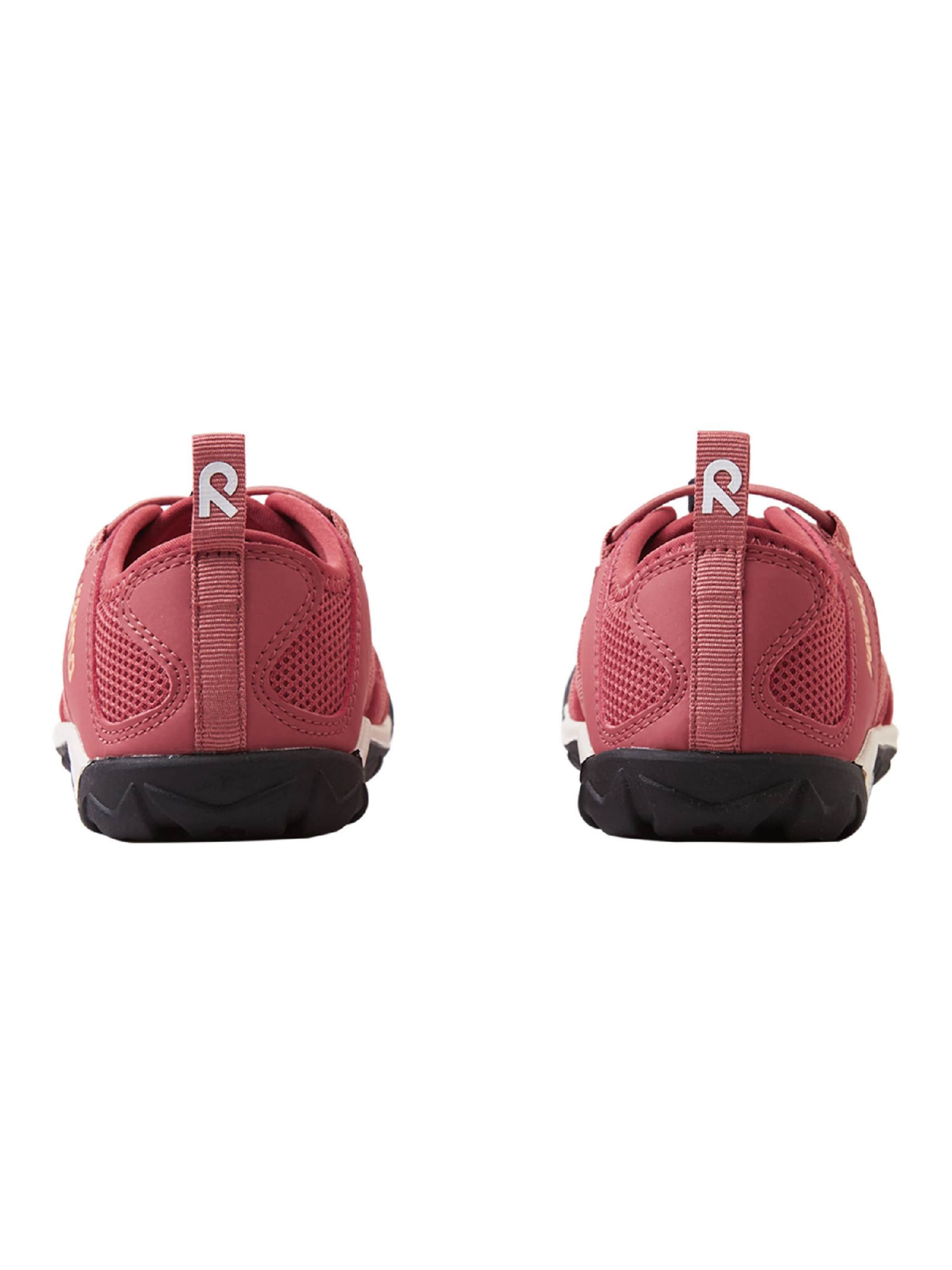 Sandales ' Talsi ' Reima en rouge