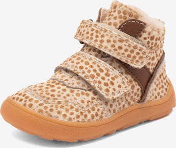 ruda BISGAARD Sniego batai 'Becky': priekis