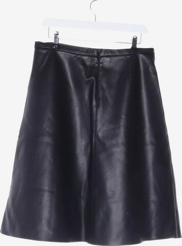 Max Mara Skirt in XL in Black