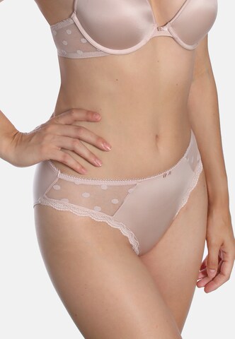 sassa Panty in Beige