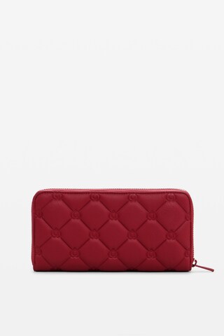 Desigual Wallet in Red