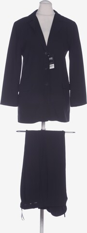 JIL SANDER Workwear & Suits in S in Black: front