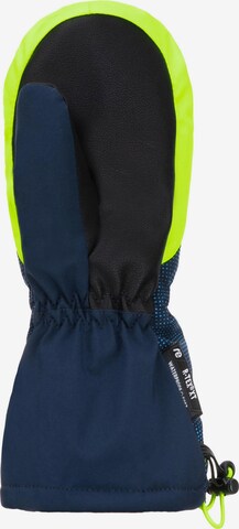 REUSCH Sporthandschuhe in Blau