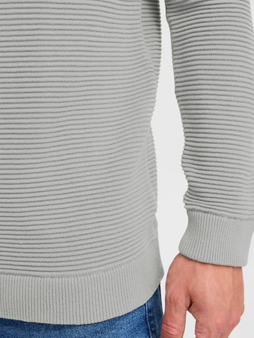 !Solid Tröja 'SD Valencia' i vit