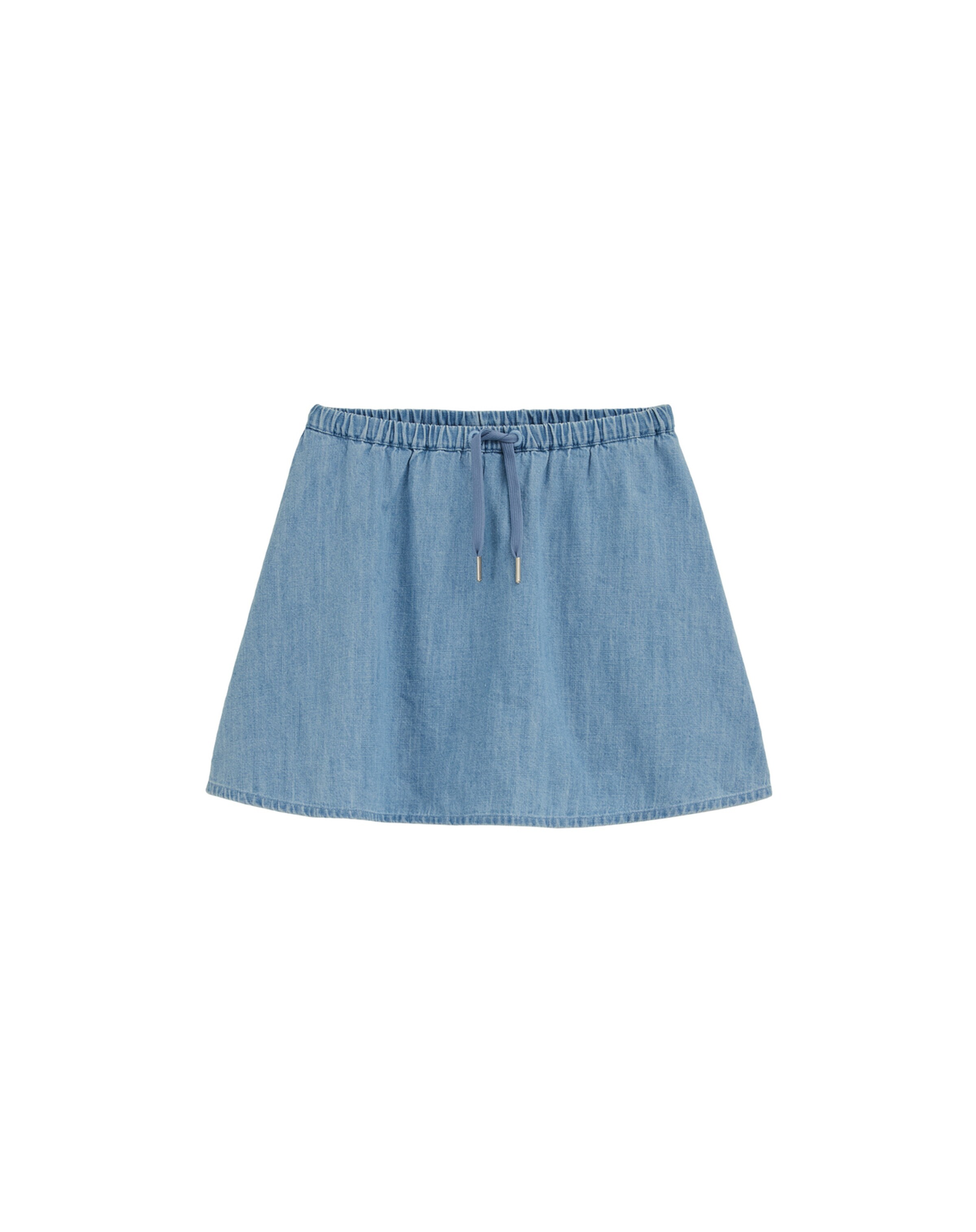 WE Fashion Φούστα σε μπλε ντένιμ, Άποψη προϊόντος