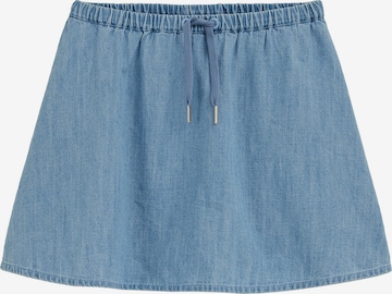 WE Fashion Hame värissä sininen: etupuoli