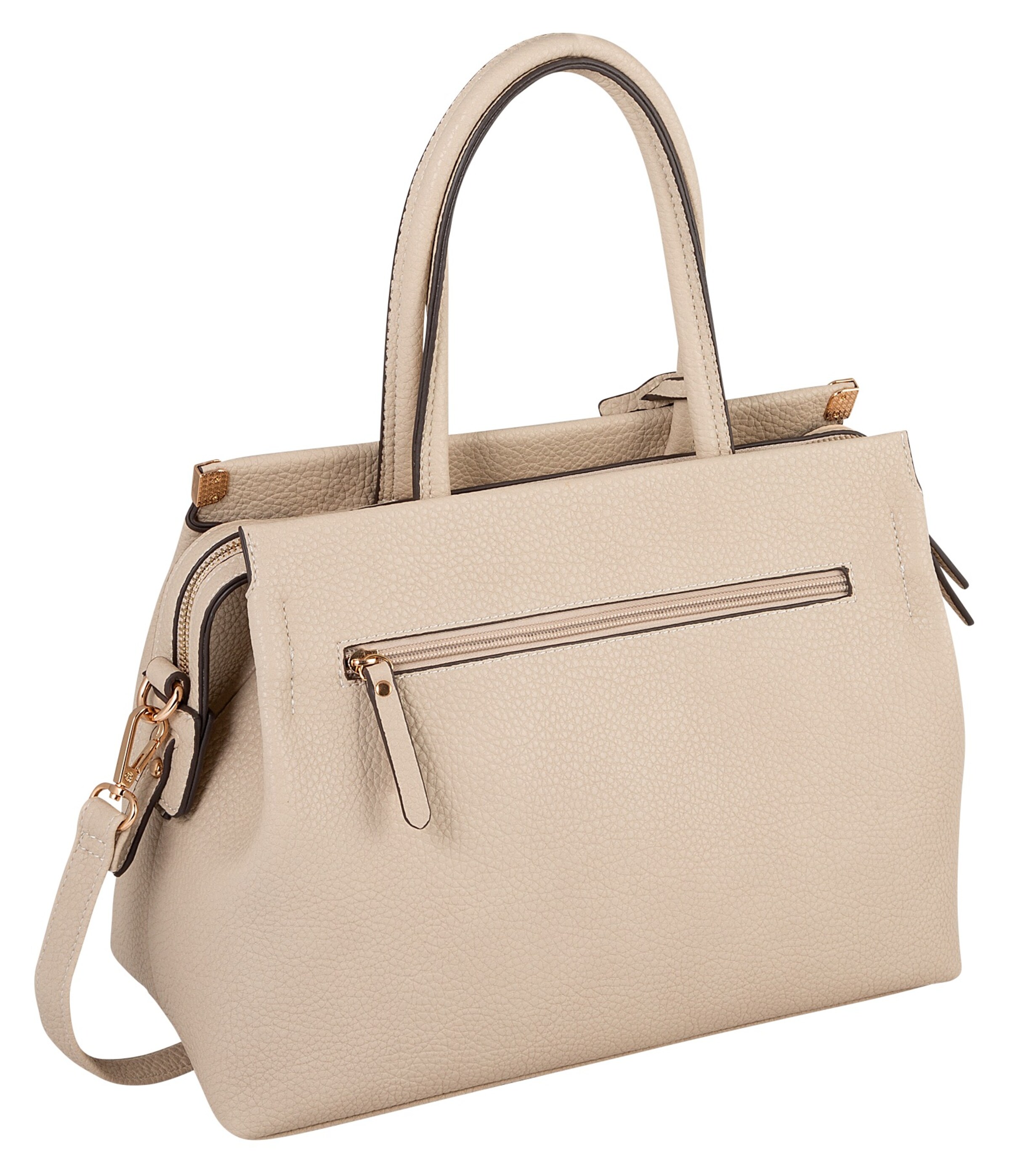 GABOR Handtasche in Beige