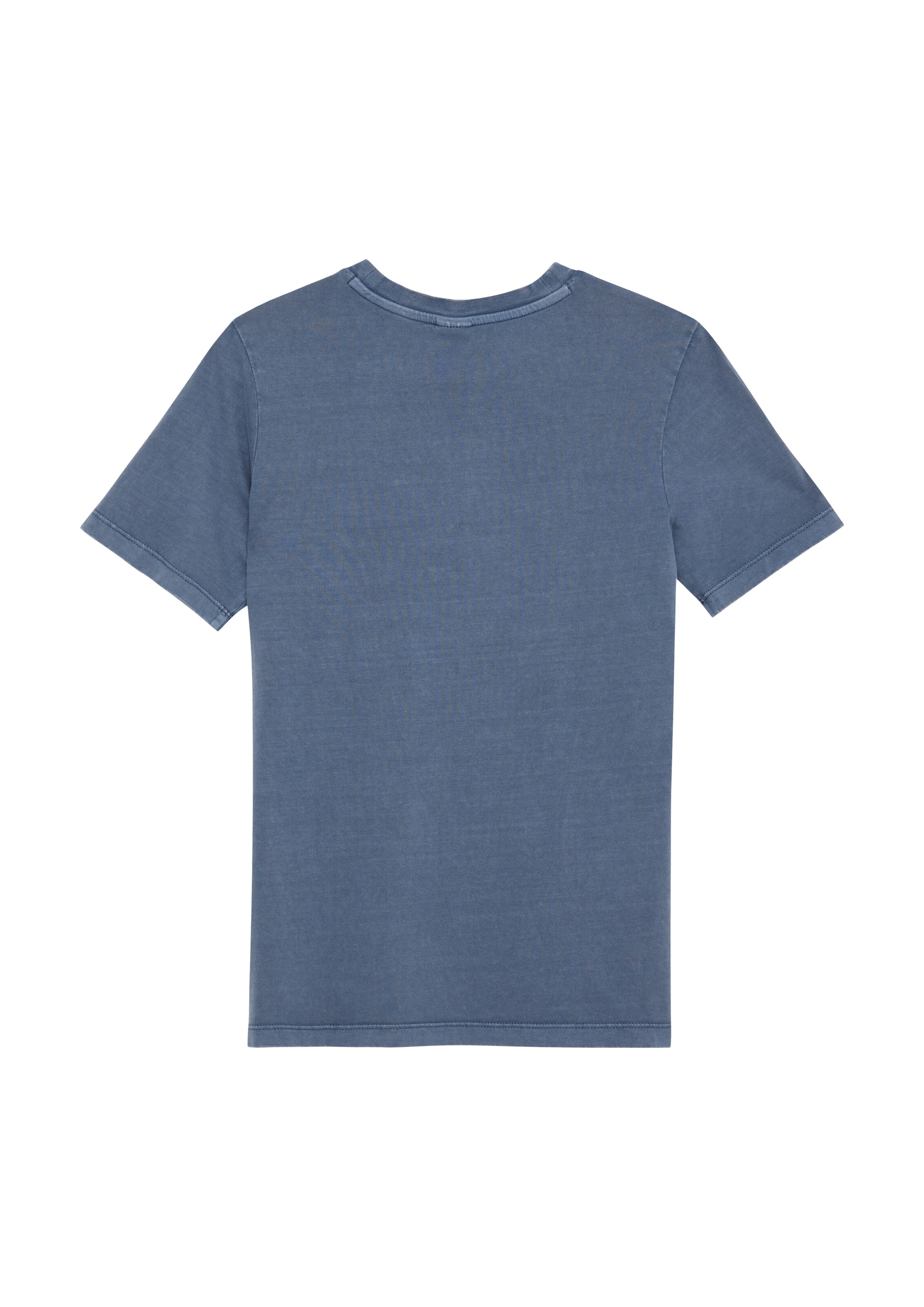 s.Oliver Shirt in Blauw