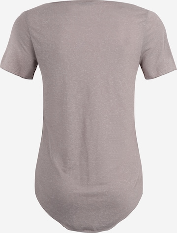 VERO MODA - Camiseta 'Lua' en gris