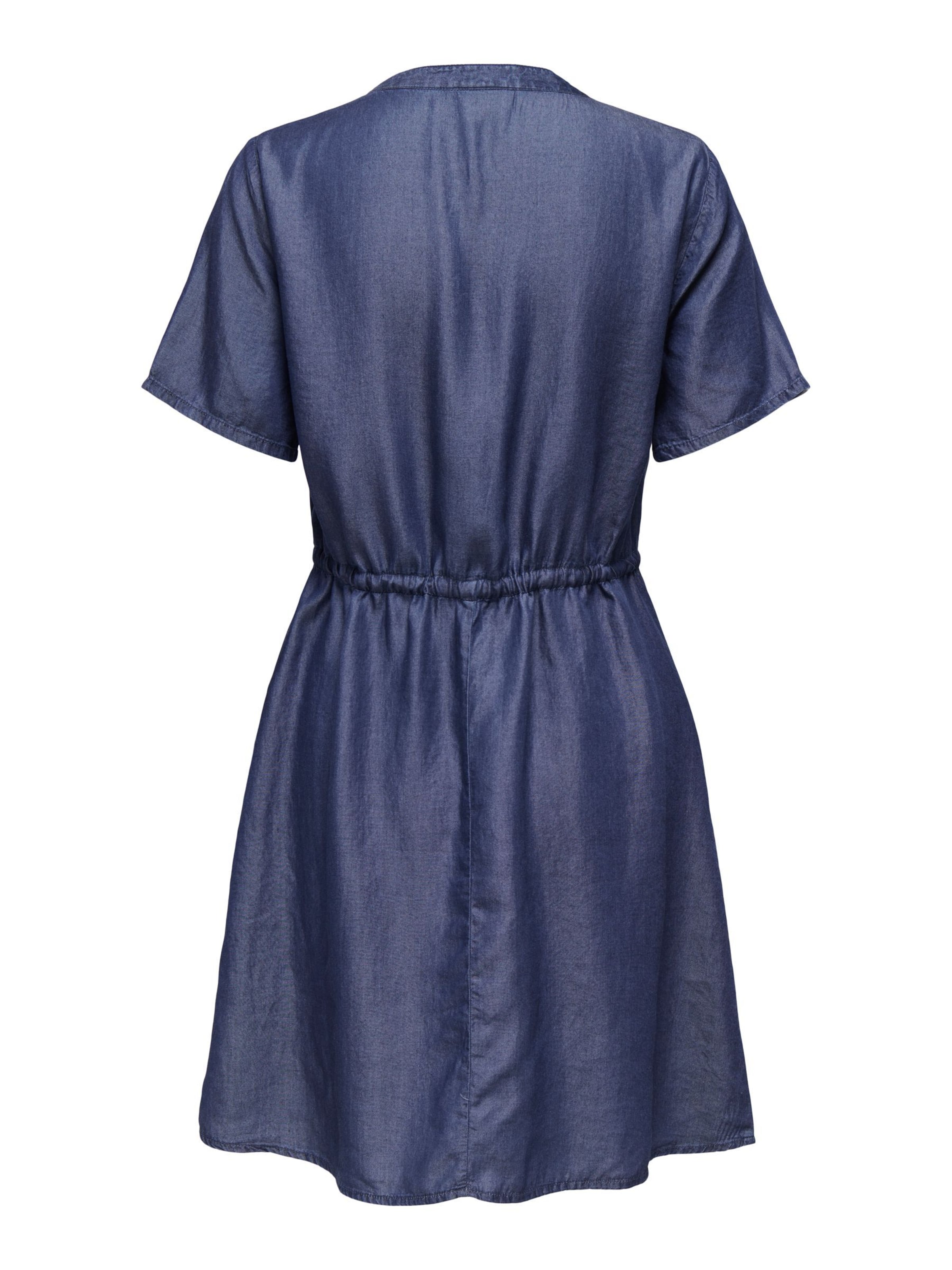 JDY - Vestido 'JDYJasper' en azul