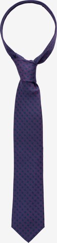 ETERNA Tie in Purple: front