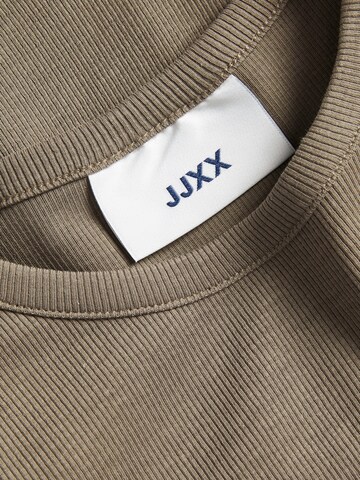 JJXX - Camisa 'Lorie' em castanho