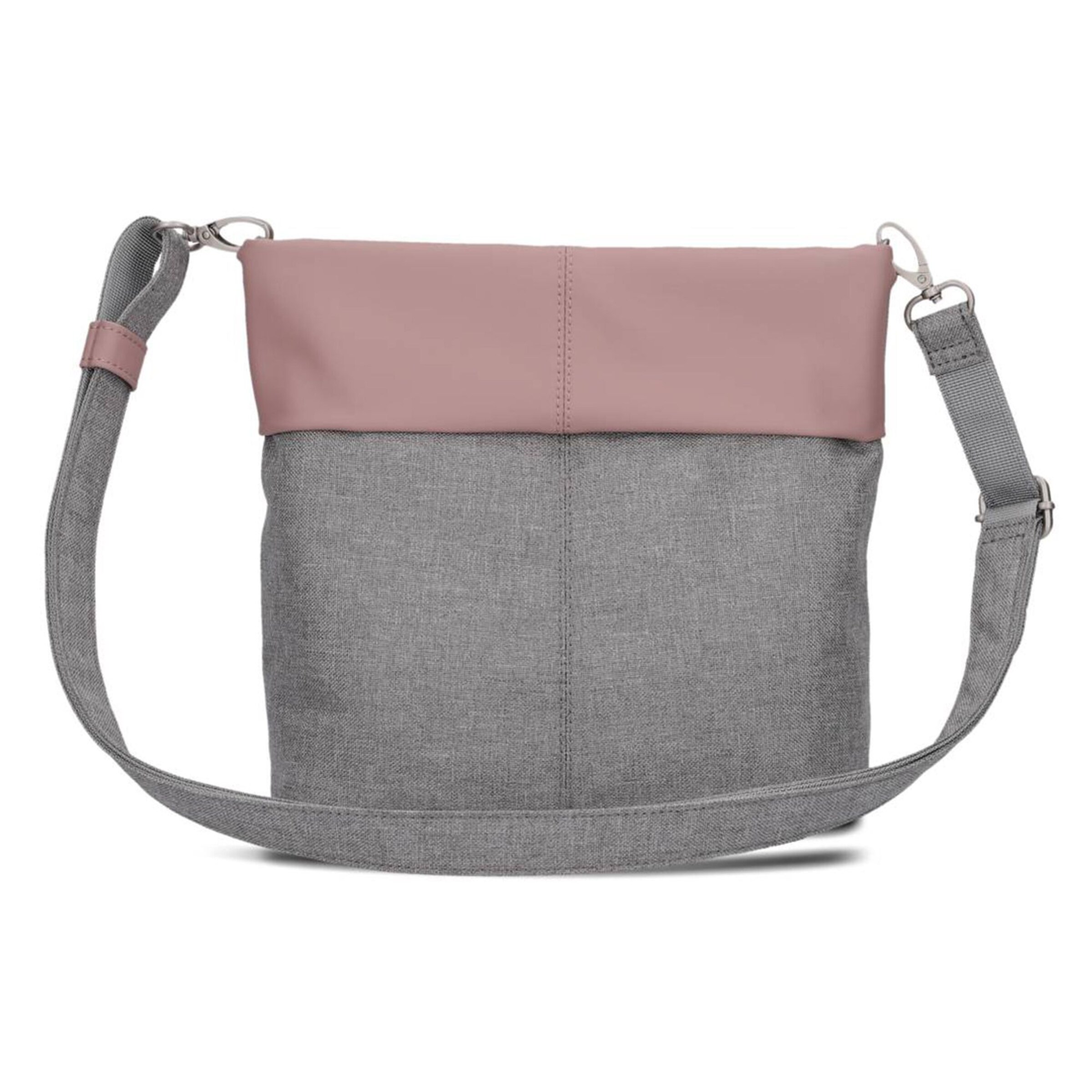 ZWEI Handbag 'Olli' in Pink