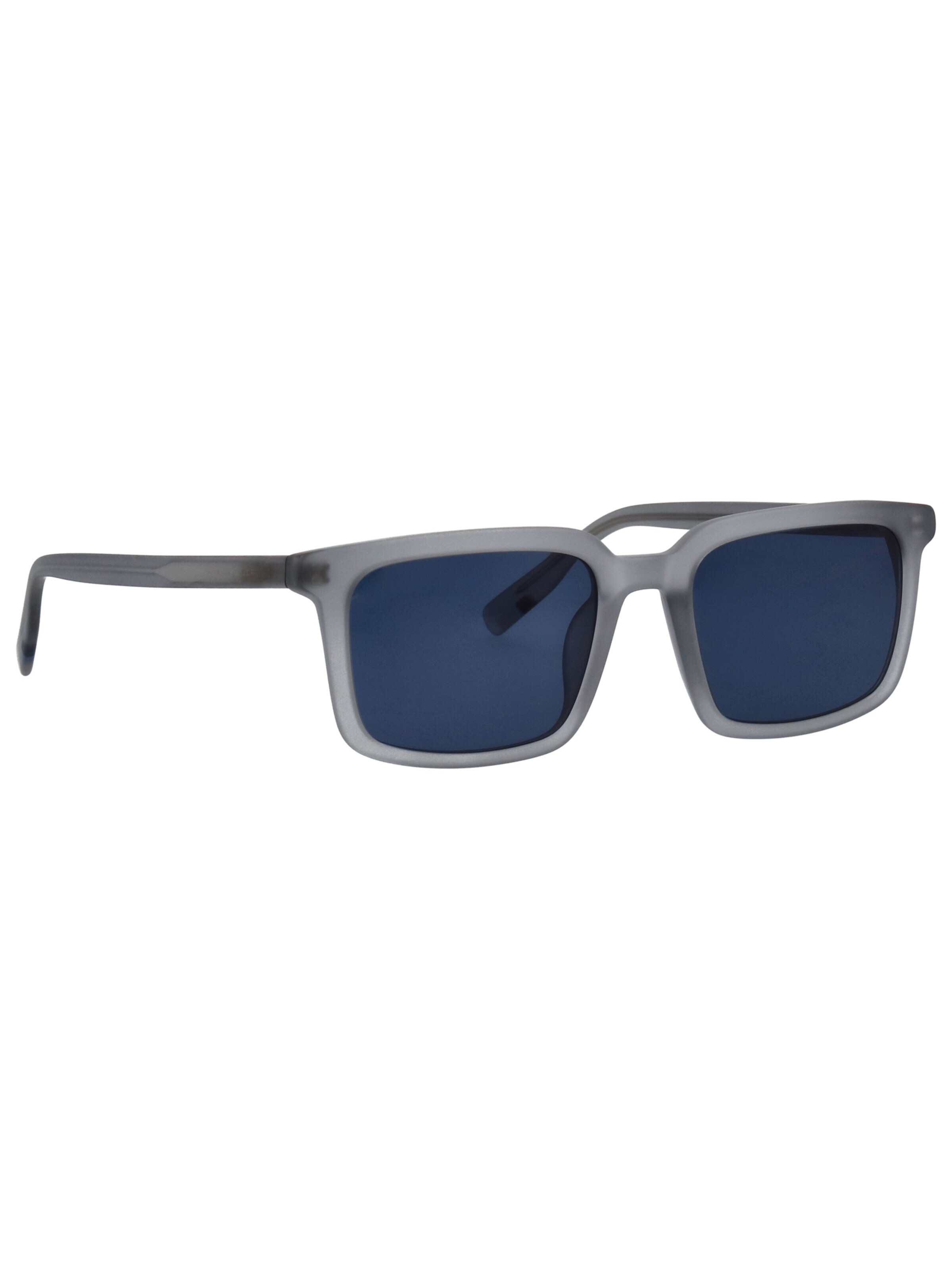 TOM TAILOR Sonnenbrille in Grau