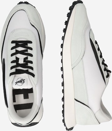 DIESEL Sneaker low 'S-Racer LC' i grå