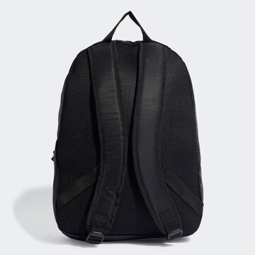 ADIDAS ORIGINALS Rucksack 'Adicolor Archive' in Schwarz