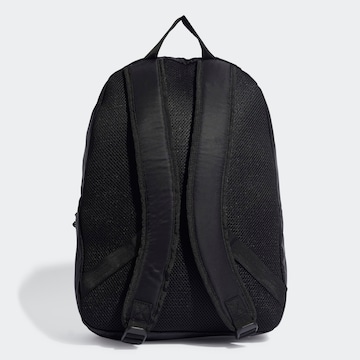 ADIDAS ORIGINALS - Mochila 'Adicolor Archive' em preto