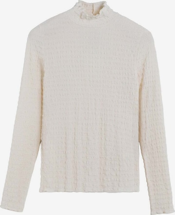 Scalpers Paita värissä valkoinen: etupuoli