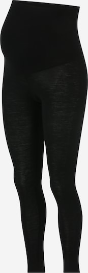 fekete Lindex Maternity Leggings, Termék nézet