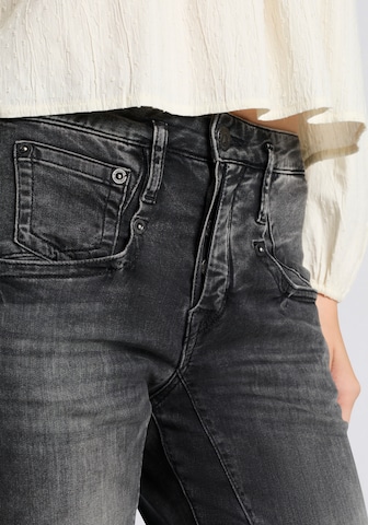 Herrlicher Regular Jeans in Black