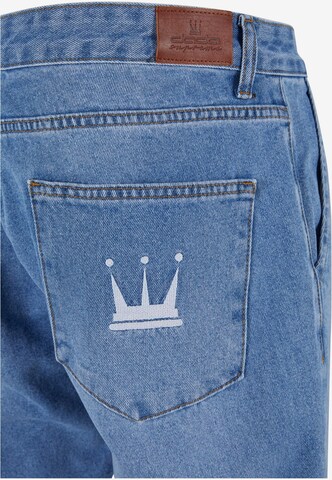 regular Jeans di Dada Supreme in blu