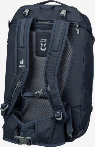 DEUTER Rucksack 'Aviant Access 38' in Grün