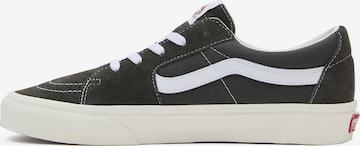 VANS Sneakers 'SK8-Low' in Grey