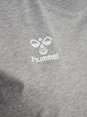 Hummel Shirt 'Go 2.0' in Grey