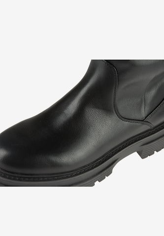 BULLBOXER - Bota '171505F7S' em preto