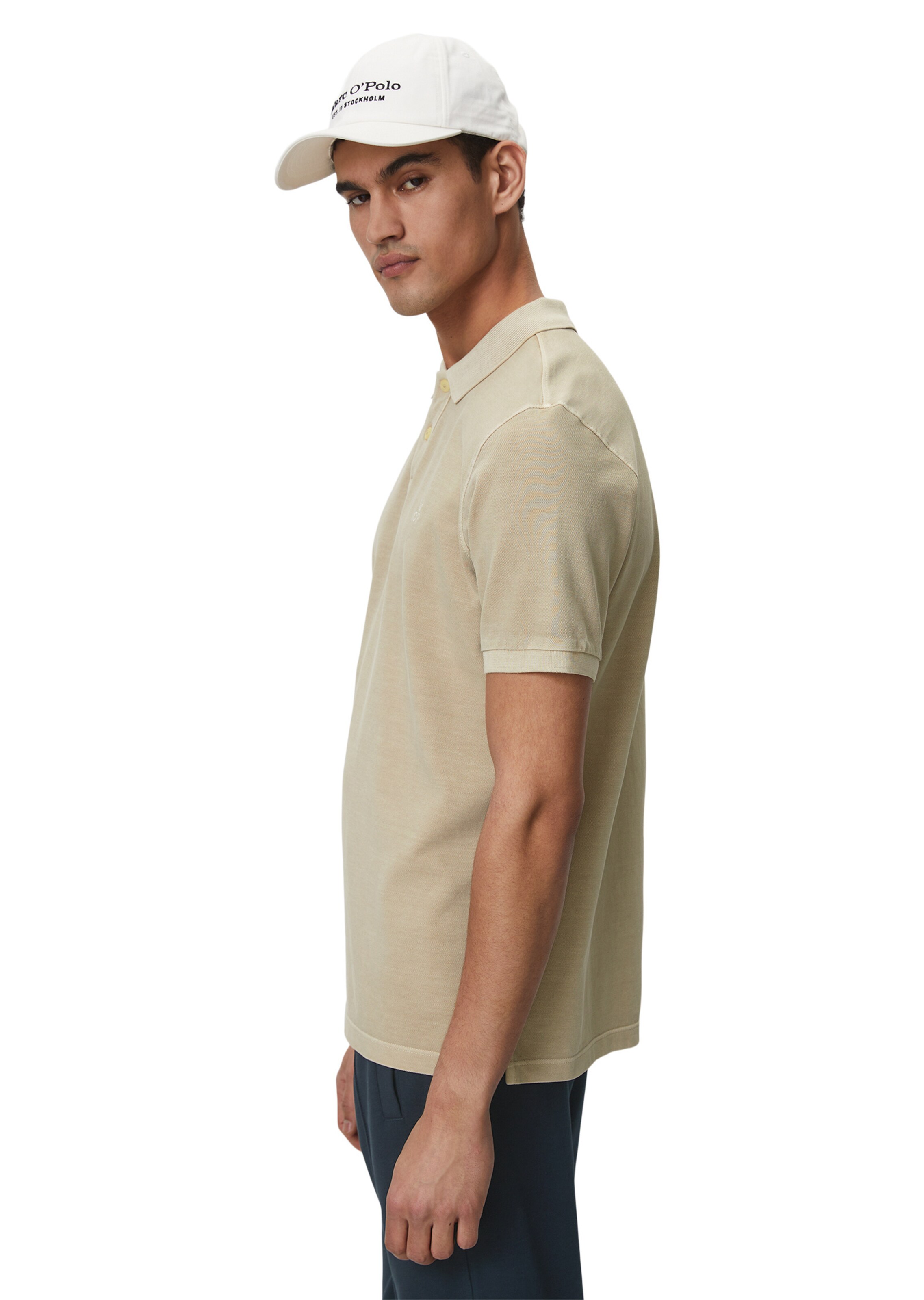 Marc O'Polo Póló - bézs