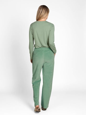 PIP STUDIO Slaapshirt in Groen