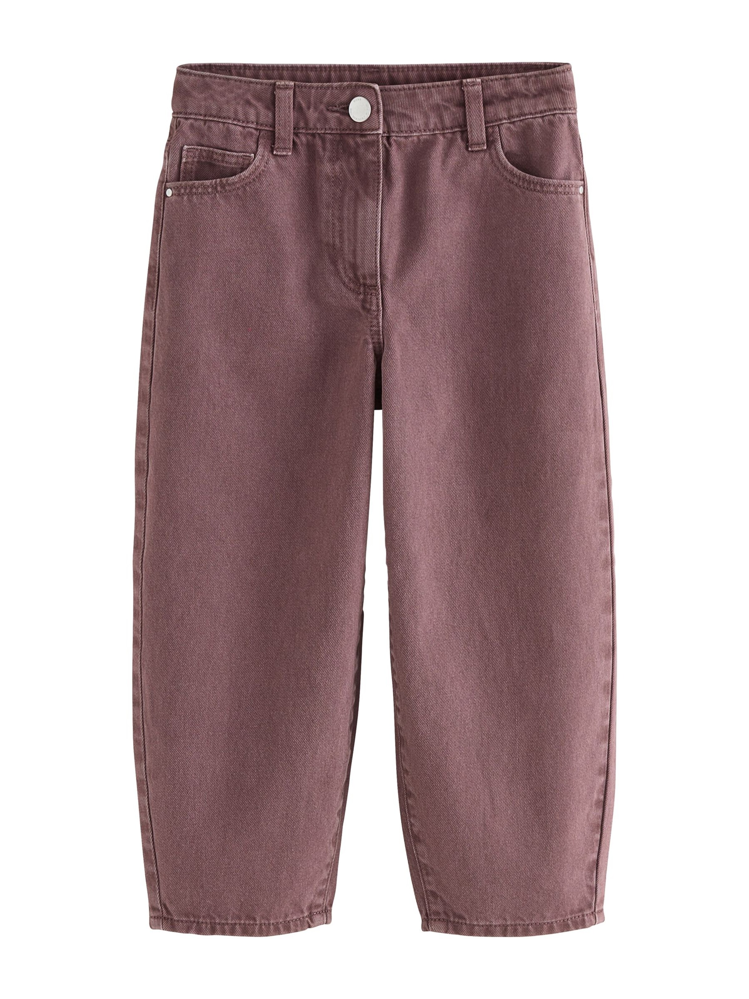 Next Regular Farkut värissä lila: etupuoli