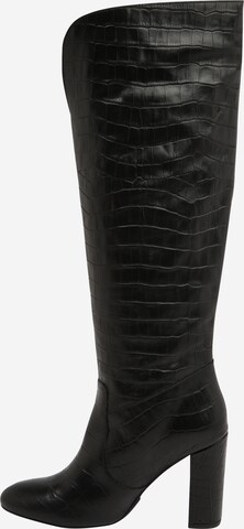 Karolina Kurkova Originals - Bota 'Naomi' em preto