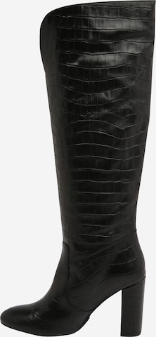 Karolina Kurkova Originals Stiefel 'Naomi' in Schwarz