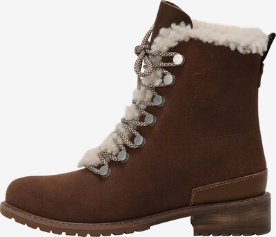 EMU AUSTRALIA Stiefel in braun, Produktansicht