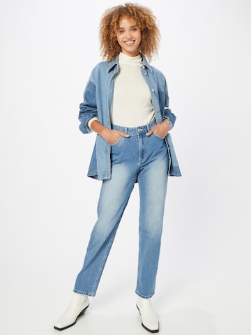 regular Jeans 'Li' di Dr. Denim in blu