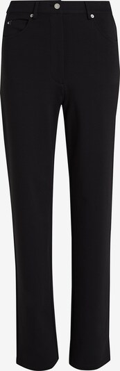 Calvin Klein Jeans Pants 'Milano' in Black, Item view